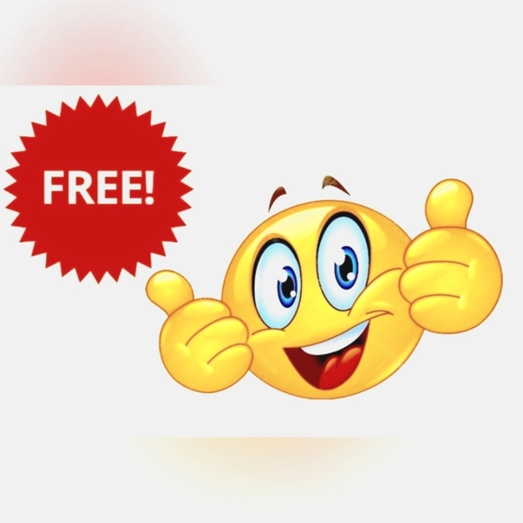 Free Add-on Item with every purchase - Picture 2 of 2